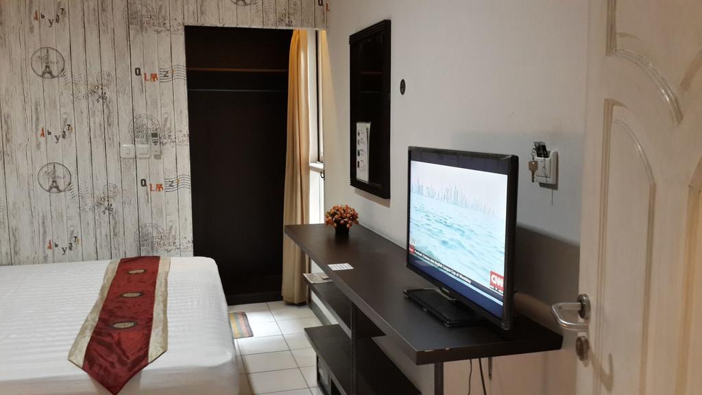 Onyx Residence Giacarta Camera foto