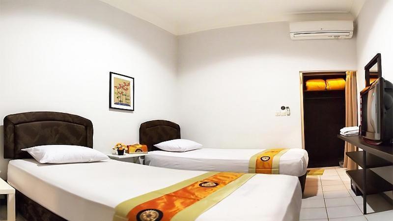 Onyx Residence Giacarta Camera foto